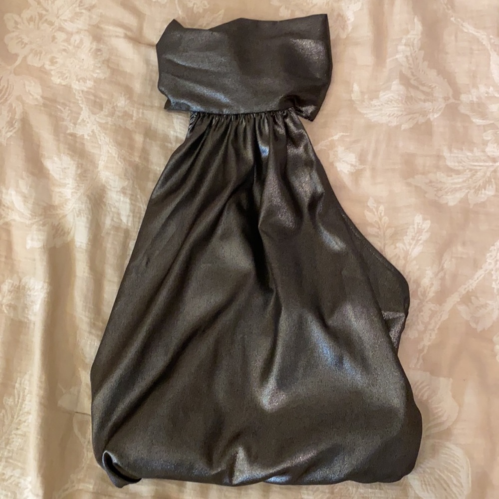 Feel the piece halter top